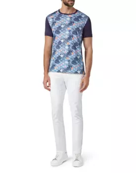 Футболка Billionaire