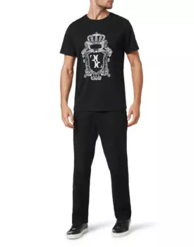 Футболка Billionaire