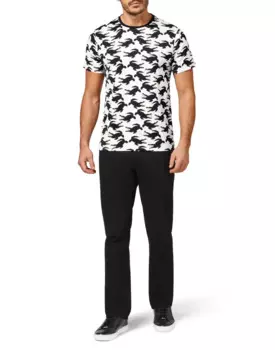 Футболка Billionaire