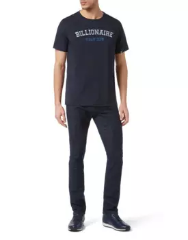 Футболка Billionaire
