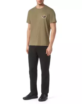 Футболка Billionaire