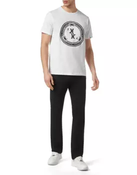 Футболка Billionaire