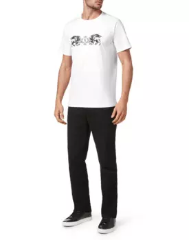 Футболка Billionaire