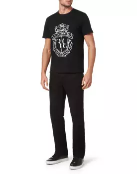 Футболка Billionaire