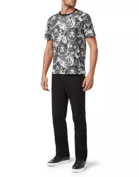 Футболка Billionaire