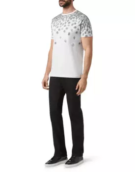 Футболка Billionaire