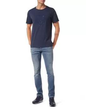 Футболка Billionaire