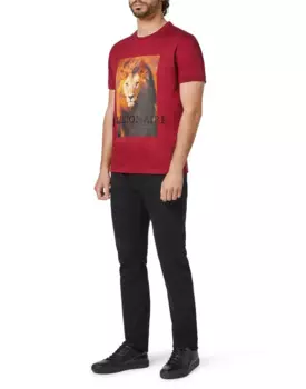 Футболка Billionaire