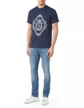 Футболка Billionaire