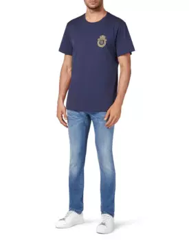 Футболка Billionaire