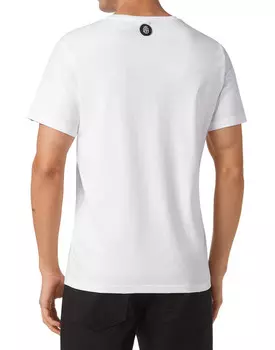 Футболка Billionaire