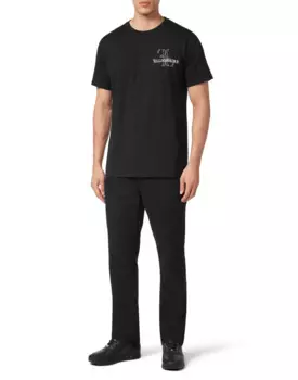 Футболка Billionaire