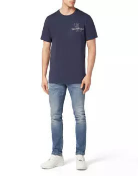 Футболка Billionaire