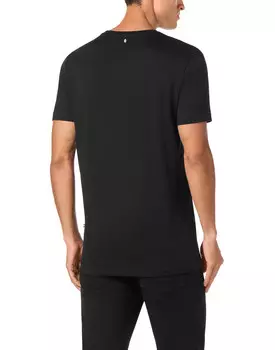 Футболка Billionaire