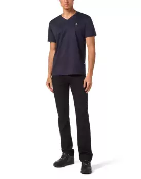 Футболка Billionaire