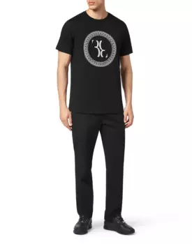 Футболка Billionaire