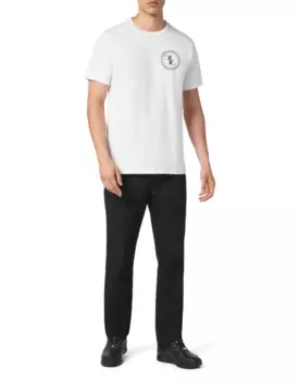 Футболка Billionaire