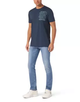 Футболка Billionaire