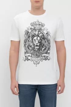 Футболка Billionaire