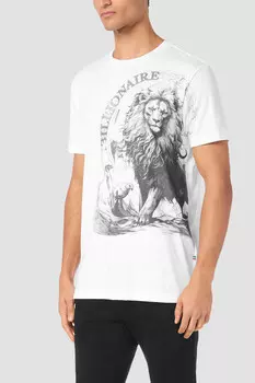 Футболка Billionaire