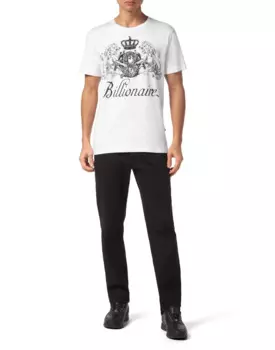 Футболка Billionaire