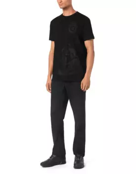 Футболка Billionaire