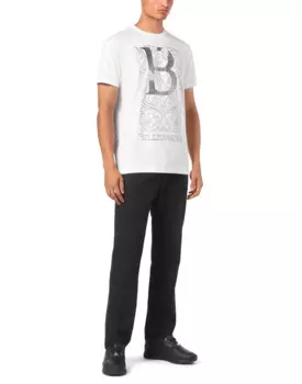 Футболка Billionaire