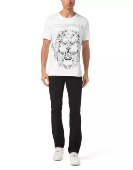 Футболка Billionaire