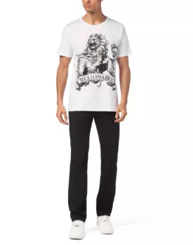 Футболка Billionaire