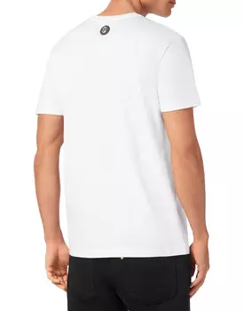 Футболка Billionaire