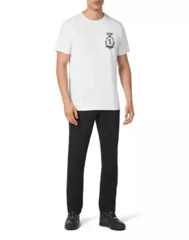 Футболка Billionaire