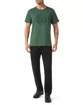 Футболка Billionaire