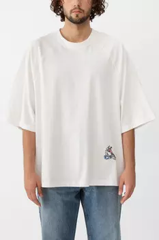 Футболка Bottega Veneta