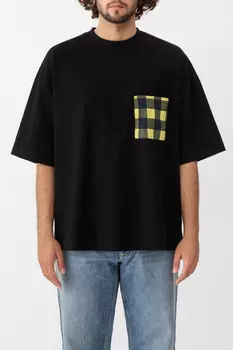 Футболка Bottega Veneta