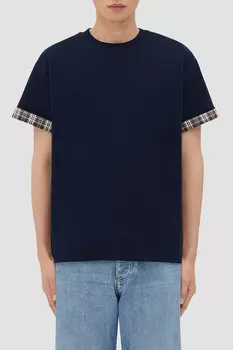 Футболка Bottega Veneta