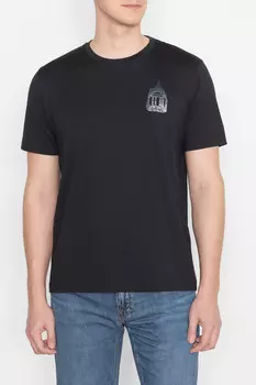 Футболка Brioni