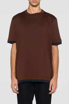 Футболка Brioni