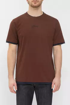Футболка Brioni