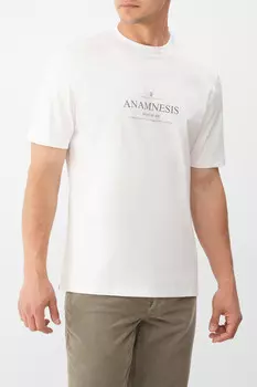 Футболка Brunello Cucinelli