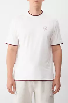 Футболка Brunello Cucinelli