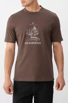 Футболка Brunello Cucinelli