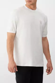Футболка Brunello Cucinelli