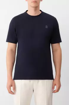 Футболка Brunello Cucinelli