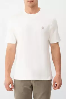 Футболка Brunello Cucinelli