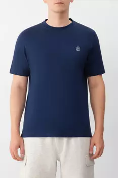 Футболка Brunello Cucinelli