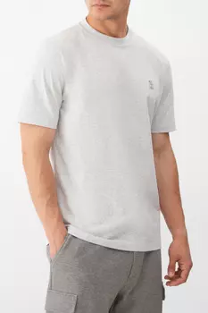 Футболка Brunello Cucinelli