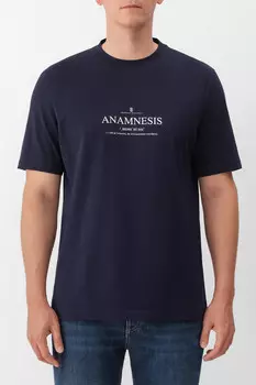 Футболка Brunello Cucinelli