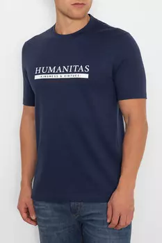 Футболка Brunello Cucinelli