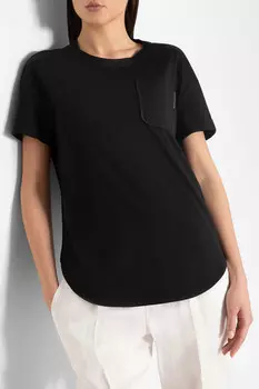 Футболка Brunello Cucinelli
