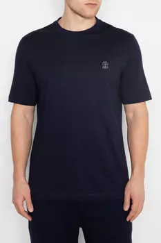 Футболка Brunello Cucinelli